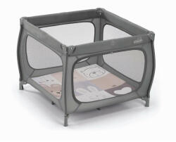 CAM utazójáróka Qbox 96x96x75cm 104 - pepita