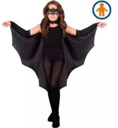 Widmann Costum pelerină liliac - 116 cm Costum bal mascat copii
