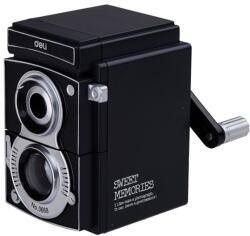 Deli Camera ascuțitoare pentru creion gros DEL00668 (DEL00668)