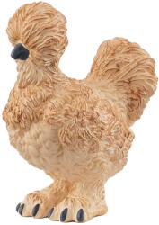 Schleich Figurină Schleich Farm World - Pui de mătase chinezesc, 6 cm (14891) Figurina