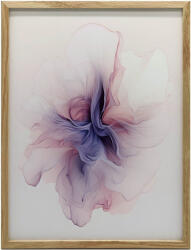  KERET FALI PLAKÁT PASTEL GENTLITY 70x100 CM