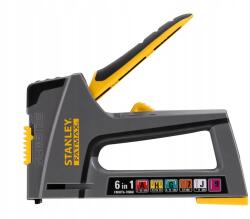 Stanley Fatmax Kézi Tűzőgép FMHT6-70868 TR75 (FMHT6-70868)