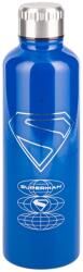 Paladone Sticlă de apă Paladone DC Comics: Superman - Logo (104519)