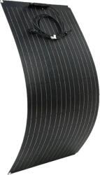  ETFE napelemes panel, 860x660 mm méret, 60A vezérlő opciók, 1dcs-etfe 950x500 mm