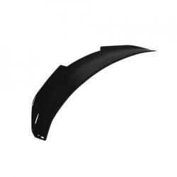  BMW E60 5-ös széria 03-10-hez kompatibilis csomagtartó spoiler PSM Design, fényes fekete