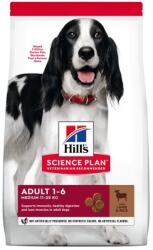 Hill's Hills Science Plan Canine Adult Lamb & Rice 14 kg (138834)