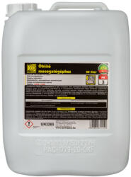 Brilliance Brilliance® Öblítő mosogatógéphez 20 liter - pepita