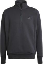 Adidas Z. N. E. H-ZIP Férfi Melegítő Felső - Fekete - M