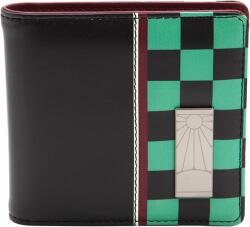 Abysse Corp Portofel ABYstyle Animation: Demon Slayer - Tanjiro (ABYBAG514)