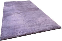  Royal Szőnyeg - Lila Plüss Szőnyeg - 200x280 cm