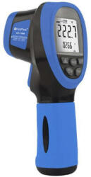  Holdpeak 1320 Infravörös érintésmentes hőmérő, test és tárgyak mérésére, Infravörös hőmérsékletmérő , -50°C/+1320°C, kijelzés C°-ban és F°-ban