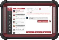 Thinktool X10s Moduláris Professzionális diagnosztikai műszer