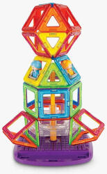 Magformers Carnival Plus Mágneses Építő - 48 db