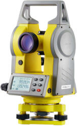 Nivel System Elektronikus teodolit szintmérő rendszer DT-2