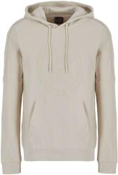 Giorgio Armani Kapucnis Pulóver - Bézs - L