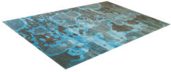 Bakero Disco blue Szőnyeg (122x183 cm)