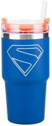 Paladone Cană de călătorie Paladone DC Comics: Superman - Logo (104518)