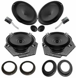 Audison Prima autós hangszórócsomag Mercedes B osztályhoz, 2005-2010, RMS 100W