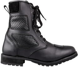 Motoros csizma W-TEC Feasel 46 fekete