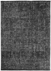 Space Ay. SPACE 1900 120 x 170 cm szürke modern szőnyeg