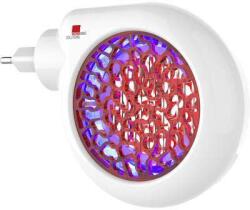 SwissInno Solutions UV Szúnyogfogó - Mini 3W (1 243 001)