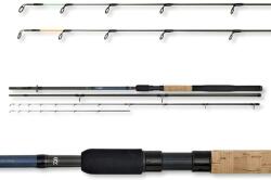Daiwa N' ZON DistanceFeeder 3, 9m 120g
