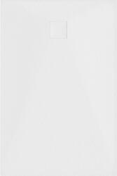 Mexen Bert SMC zuhanytálca 140 x 90 cm, fehér - 4K109014 Kompozit zuhanytálca Kompozit zuhanytálca (5905315073983)