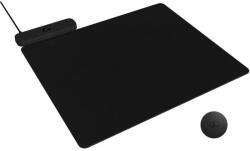 Logitech PowerPlay 2 vezeték nélküli töltőrendszer játékegerekhez (947-000003) (947-000003)