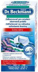 Dr. Beckmann mosópor 0, 75 kg (40302)