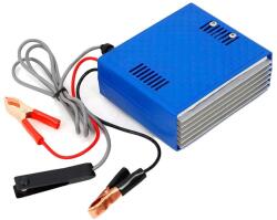  Solar Grid Tie Inverter, 3000 W, Vízálló ABS, Állítható frekvencia, Túlterhelés elleni védelem, Túlmelegedés elleni védelem