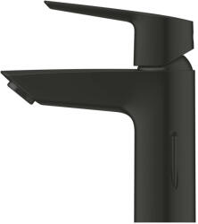GROHE Start matte black Egykaros mosdócsaptelep 1/2' S-es méret (Gr.311372432)