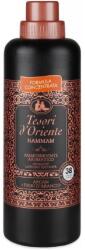 Tesori d'Oriente Tesori d'Oriente Hammam textilpuhító 760 ml