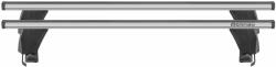 Menabo Tetőcsomagtartó keresztrúd Toyota Prius III (XW30), 5 ajtós, 2009-2015 modellre Menabo Delta Silver