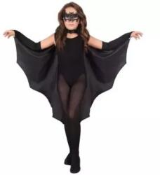 Widmann Costum pelerină liliac - 128 cm Costum bal mascat copii