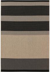  Szőnyeg NAOTO 7 bézs minimál ú 80x150