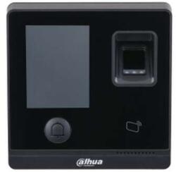 Dahua ASI1212F RFID(13, 56MHz)+ujjlenyomat, RS-485/Wiegand/RJ45, beléptető vezérlő (ASI1212F) - pepita