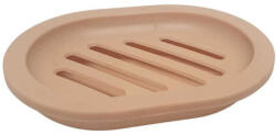 Bath Duck Fürdőszoba Szappan Tálca - Bézs - Műanyag (PL-SPD-BE)
