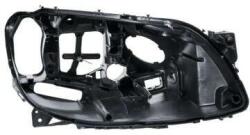  Jobb fényszóróház BMW 7-es Series F01, F02-hez facelift nélkül Bixenon fényszóró AFS nélkül (2008 - 2011) Xenon Bright®