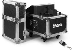 Beamz HZ3000 professzionális, nagy teljesítményű Hazer ködgép - pepita