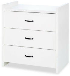  Little Sky Amelia komód - fehér (biel)