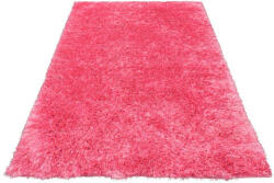 Bakero Shaggy Kota pink Szőnyeg (170x240 cm)