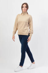 Giorgio Armani Exchange női pulóver 6DYM2D XS INTL Gold | Homokbarna