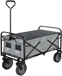 SPRINGOS utazó kocsi 89x52x83 cm 80 kg (GA0015)