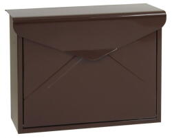 Richter Czech Postaláda Richter Czech barna árnyalatok (BK 57 BRAZ)