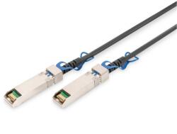 ASSMANN Patch Cord Fibra Optica Digitus by Assmann DN-81245, SFP28 - SFP28, 5 m (DN-81245)