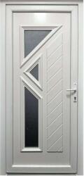 DM COLUMBIA műanyag bejárati ajtó (COL98208)