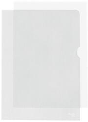 Esselte Genotherm, "L", A4, 85 microni, suprafață transparentă la apă, ESSELTE "Luxus" 54810 (54810)