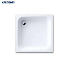  Sanidusch Zuhanytálca - 90x90 cm - Fehér