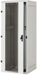 TRITON 19" 42U 800x800 mm álló rack szekrény - pepita
