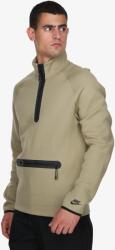 Nike Tch FLC Hz Top FB7998276 Férfi Khaki Pulóver XL